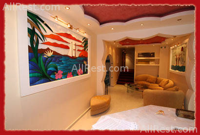Knossos CitySpa Hotel 12
